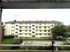 Aussicht vom Südbalkon