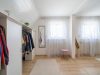 begehbarer Kleiderschrank