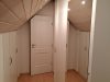 Begehbarer Kleiderschrank