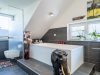 Tageslicht-Badezimmer