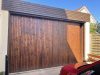 Ansicht Garage