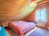 Schlafzimmer DG