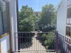 Aussicht Balkon