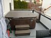 Balkon Ostseite