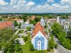 Ansicht Süden