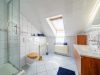 Badezimmer DG