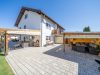 Terrassenbereich