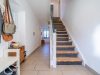Flur/Treppe