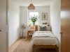 Schlafzimmer KI generiert