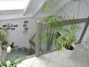 Treppe intern