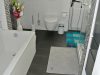 Badezimmer OG- Wohnung
