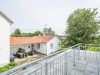 Balkon Aussicht