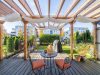 Terrasse / Pergola