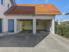 Hof / Garage