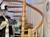 Diele/Treppe