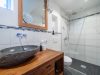 Badezimmer EG