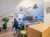 Dachspitz Büro