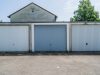 Garage (blau)