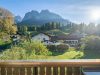 Balkon DG Aussicht