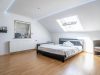 Schlafzimmer DG