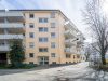 Ansicht Balkon