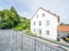Balkon Aussicht
