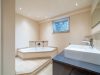 Souterrainwohnung Badezimmer