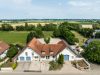 Ansicht Strassenseite Westen