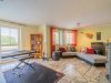 Souterrainwohnung Wohnzimmer