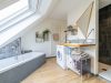 Wo 4 Badezimmer