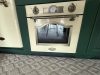 Kaiser Backofen neu