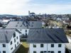 Ansicht Hauseingang