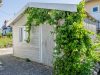 Gartenhütte 1