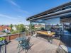 Wintergarten/Dachterrasse