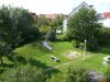 Aussicht vom Balkon