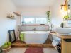 Badezimmer DG