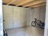 Fahrradabstellraum